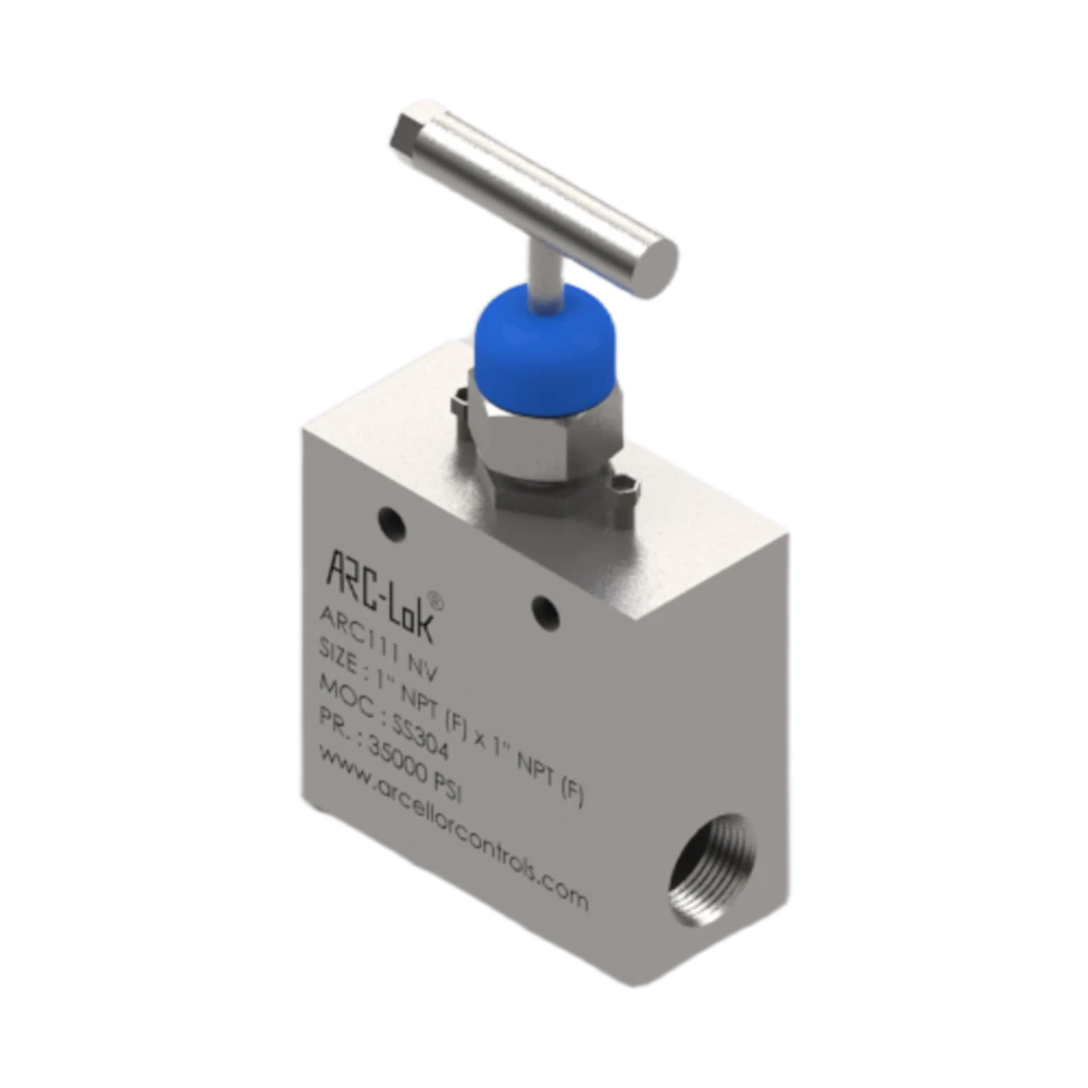 Needle Valve